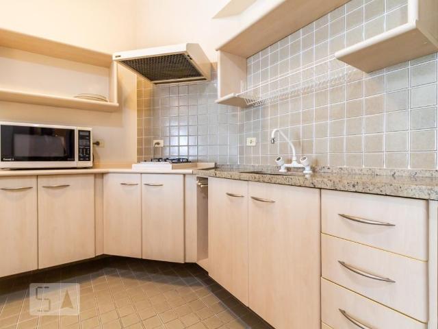 Kitnet, Alphaville, 1 Quarto, 57 m2 Barueri