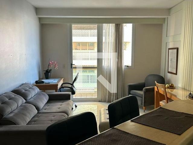 Kitnet, Alphaville, 1 Quarto, 54 m2 Barueri