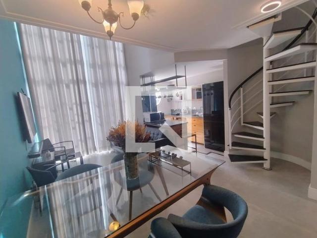 Kitnet, Alphaville, 1 Quarto, 55 m2 Barueri