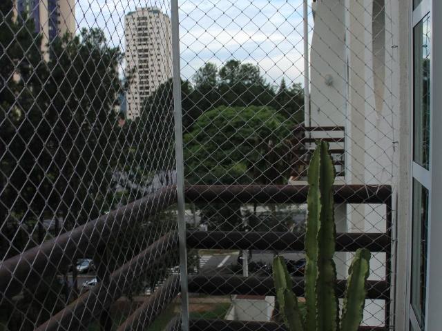 Kitnet, Alphaville, 1 Quarto, 69 m2 Barueri