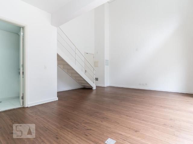 Kitnet, Alphaville, 1 Quarto, 81 m2 Santana de Parnaíba