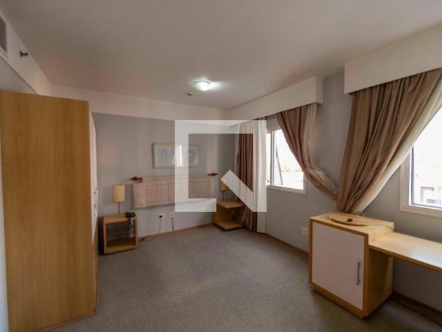 Kitnet, Alphaville, 1 Quarto, 28 m2 Barueri