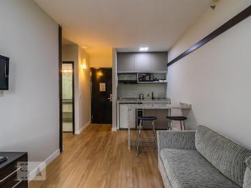 Kitnet, Alphaville, 1 Quarto, 32 m2 Barueri