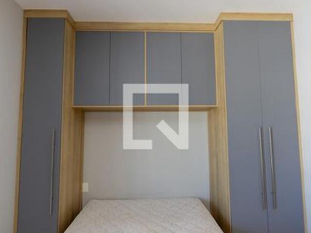 Kitnet, Alphaville, 1 Quarto, 34 m2 Barueri