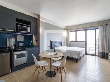 Praça das Paineiras, Alphaville Industrial, Barueri, São Paulo