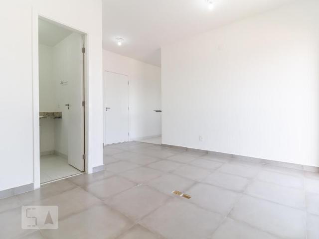 Kitnet, Alphaville, 1 Quarto, 35 m2 Barueri
