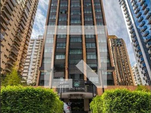Kitnet, Alphaville, 1 Quarto, 39 m2 Barueri