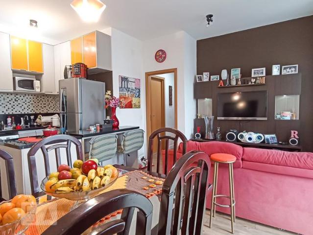 Kitnet, Alphaville, 2 Quartos, 58 m2 Santana de Parnaíba
