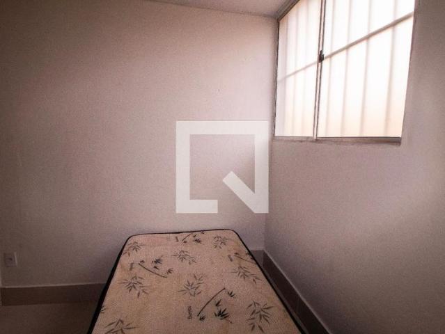 Kitnet, Aparecida Sétima Seção, 1 Quarto, 12 m2 Belo Horizonte
