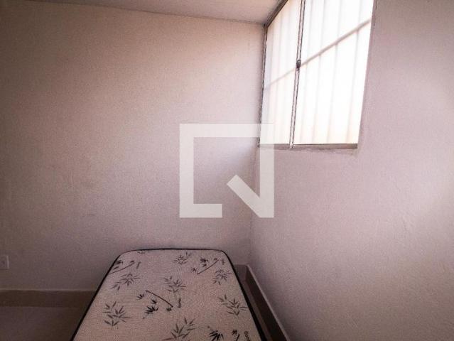 Kitnet, Aparecida Sétima Seção, 1 Quarto, 12 m2 Belo Horizonte