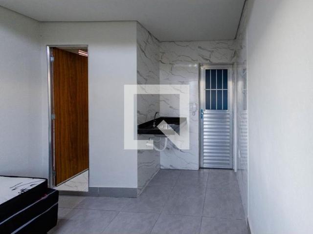 Kitnet, Aparecida Sétima Seção, 1 Quarto, 13 m2 Belo Horizonte