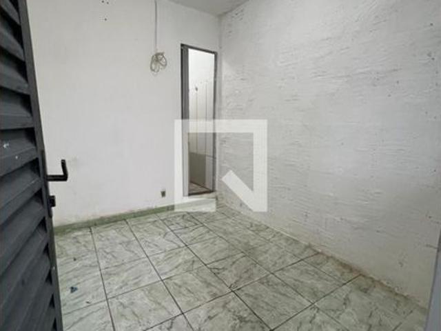 Kitnet, Aparecida, 1 Quarto, 11 m2 Belo Horizonte