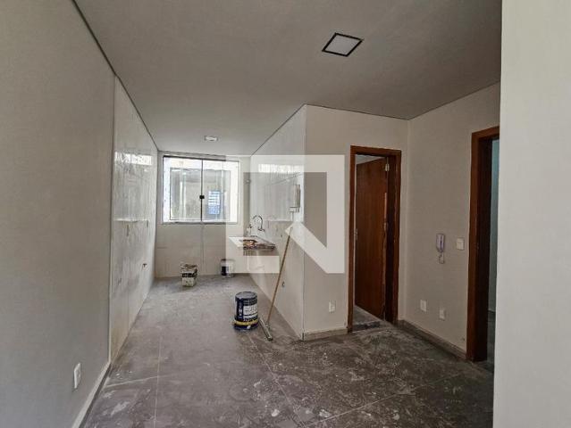 Kitnet, Aparecida, 1 Quarto, 28 m2 Belo Horizonte