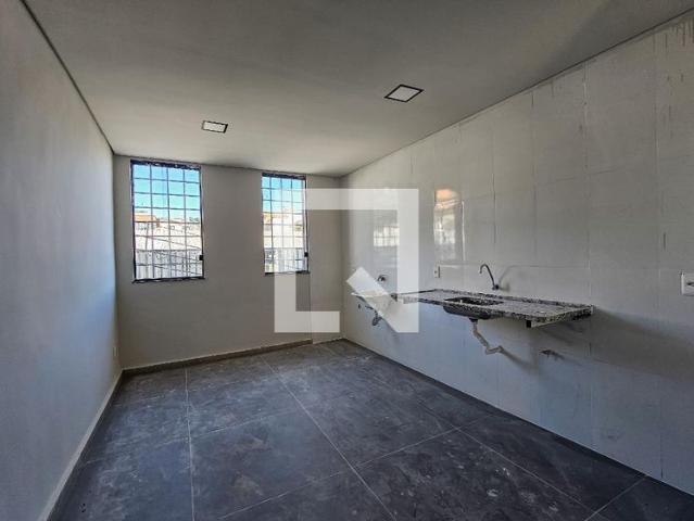 Kitnet, Aparecida, 1 Quarto, 34 m2 Belo Horizonte