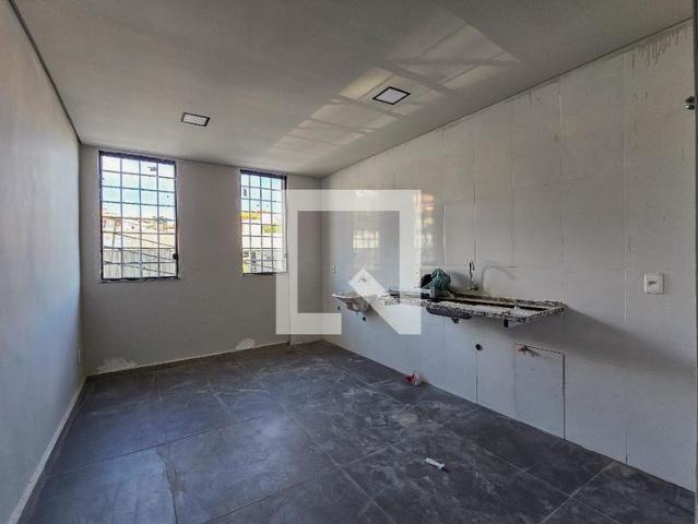 Kitnet, Aparecida, 1 Quarto, 34 m2 Belo Horizonte
