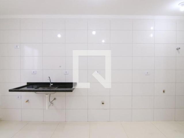 Kitnet, Artur Alvim, 1 Quarto, 30 m2 São Paulo