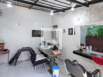 Kitnet, Arvoredo, 1 Quarto, 20 m2 Contagem