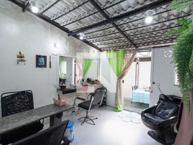 Kitnet, Arvoredo, 1 Quarto, 20 m2 Contagem