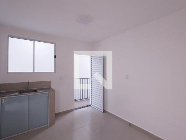 Kitnet, Areao, 1 Quarto, 25 m2 Taubaté