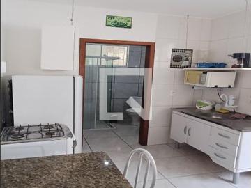 Kitnet, Areias, 1 Quarto, 16 m2 São José