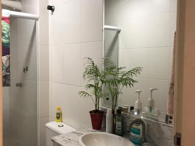 Kitnet, Areias, 1 Quarto, 38 m2 São José