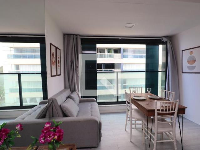 Kitnet, Armação, 1 Quarto, 31 m2 Salvador