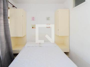 Kitnet, Asa Norte, 1 Quarto, 26 m2 Brasília
