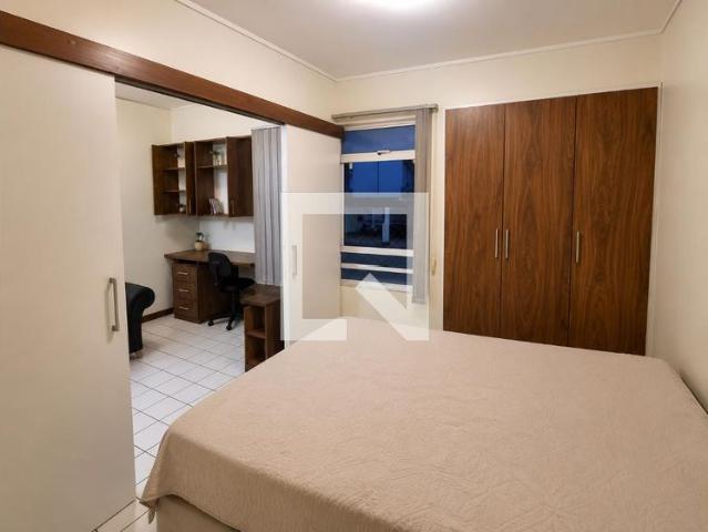 Kitnet, Asa Norte, 1 Quarto, 27 m2 Brasília