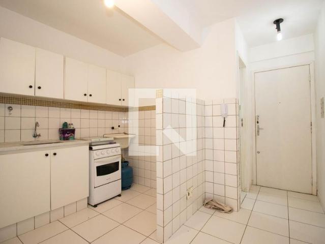 Kitnet, Asa Norte, 1 Quarto, 28 m2 Brasília