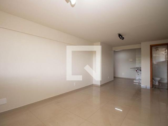 Kitnet, Asa Norte, 1 Quarto, 28 m2 Brasília