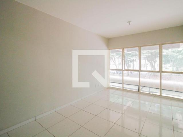 Kitnet, Asa Norte, 1 Quarto, 21 m2 Brasília