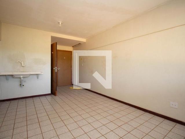 Kitnet, Asa Norte, 1 Quarto, 22 m2 Brasília