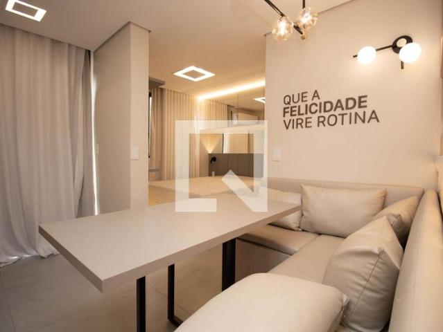 Kitnet, Asa Norte, 1 Quarto, 35 m2 Brasília