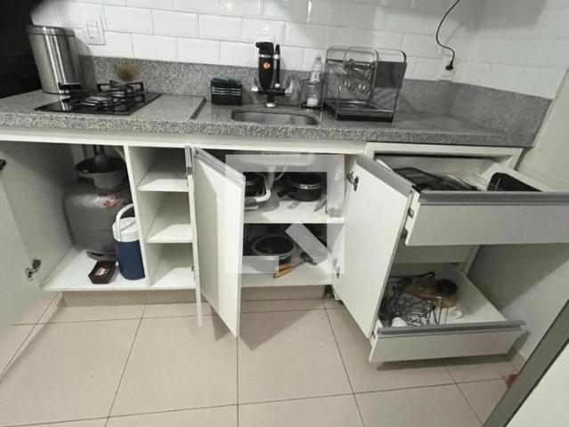Kitnet, Asa Norte, 1 Quarto, 37 m2 Brasília