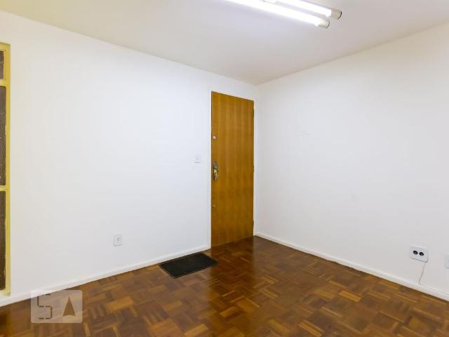 Kitnet, Asa Norte, 1 Quarto, 38 m2 Brasília