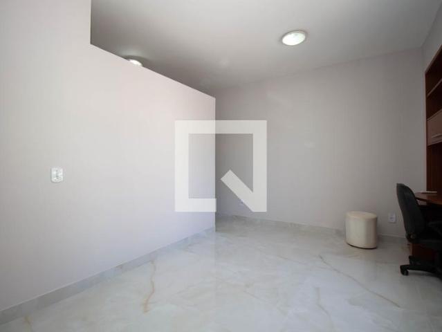 Kitnet, Asa Norte, 1 Quarto, 38 m2 Brasília