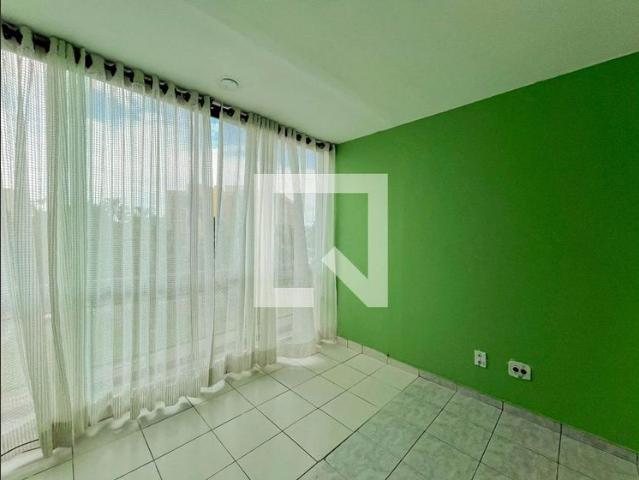 Kitnet, Asa Norte, 1 Quarto, 47 m2 Brasília