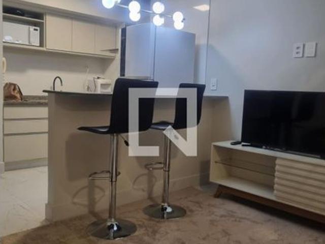 Kitnet, Asa Norte, 1 Quarto, 49 m2 Brasília