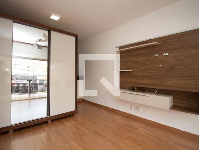Kitnet, Asa Norte, 1 Quarto, 40 m2 Brasília