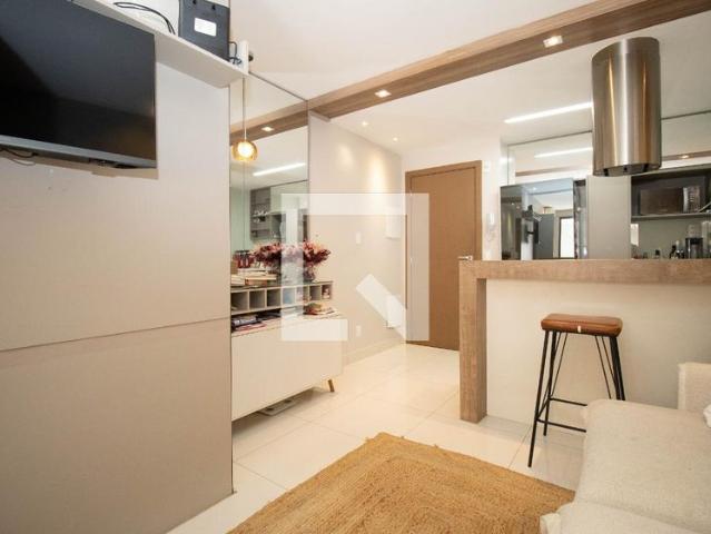 Kitnet, Asa Norte, 1 Quarto, 72 m2 Brasília
