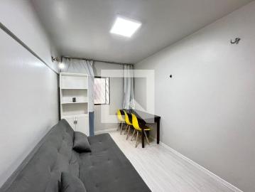 Kitnet, Asa Sul, 1 Quarto, 34 m2 Brasília