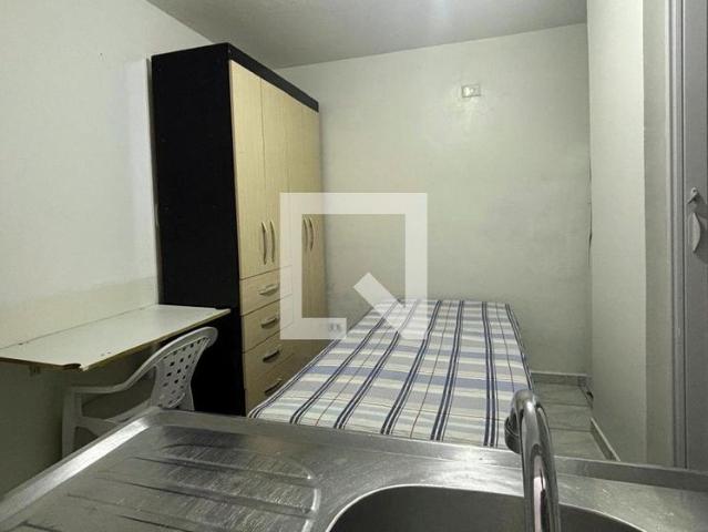 Kitnet, Assunção, 1 Quarto, 20 m2 São Bernardo do Campo