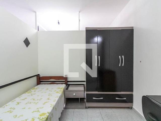 Kitnet, Assunção, 1 Quarto, 30 m2 São Bernardo do Campo