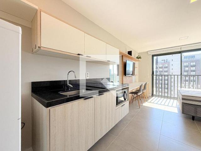 Kitnet, Auxiliadora, 1 Quarto, 24 m2 Porto Alegre