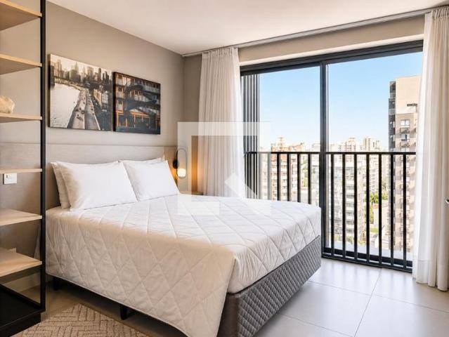 Kitnet, Auxiliadora, 1 Quarto, 29 m2 Porto Alegre