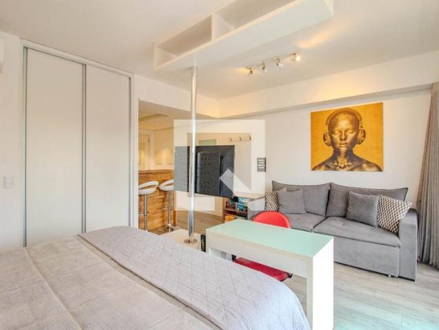 Kitnet, Auxiliadora, 1 Quarto, 40 m2 Porto Alegre