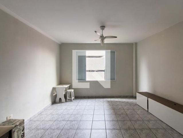 Kitnet, Aviação, 0 Quarto, 34 m2 Praia Grande