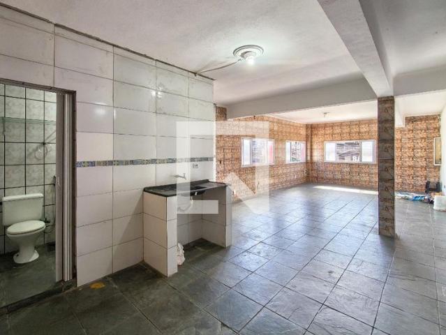 Kitnet, Aviação, 0 Quarto, 65 m2 Praia Grande