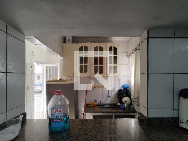 Kitnet, Aviação, 1 Quarto, 32 m2 Praia Grande
