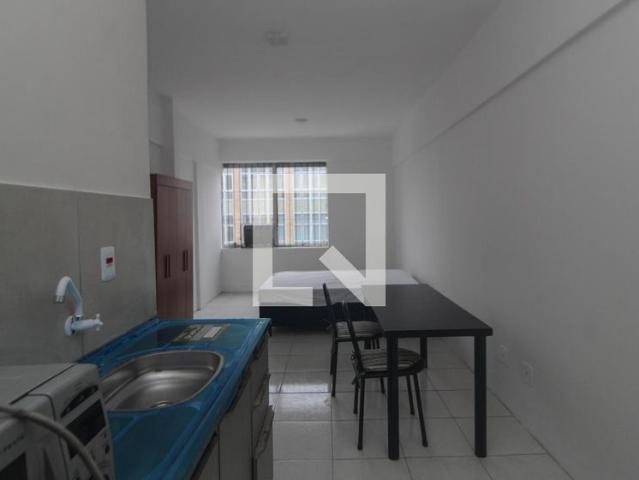 Kitnet, Azenha, 1 Quarto, 28 m2 Porto Alegre